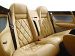 Bentley Continental GTC Speed 2010 года
